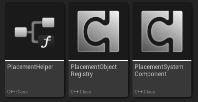 Core Components