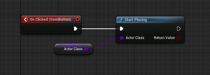 ItemButtonOnClickStartPlacement
