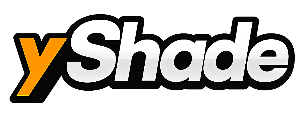 yShade